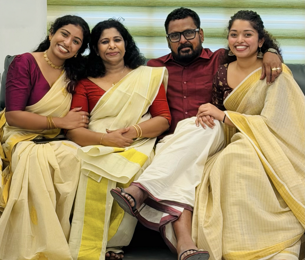 CasaMaria Homestay in Ernakulam