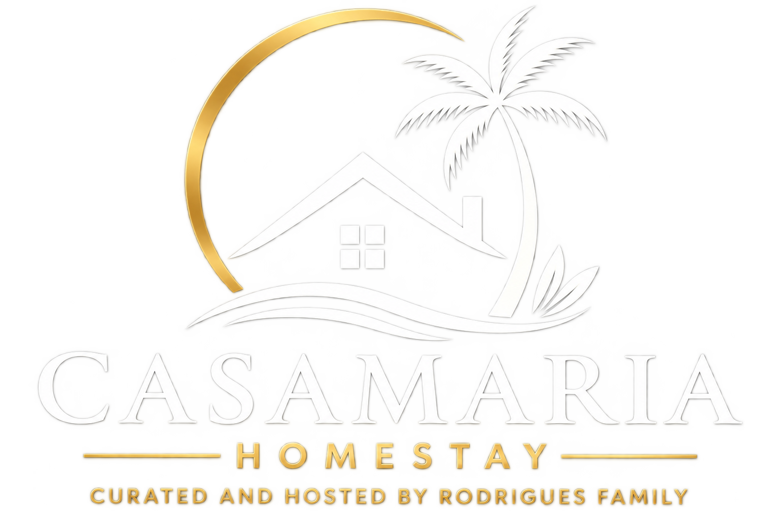 Casa Maria Homestay