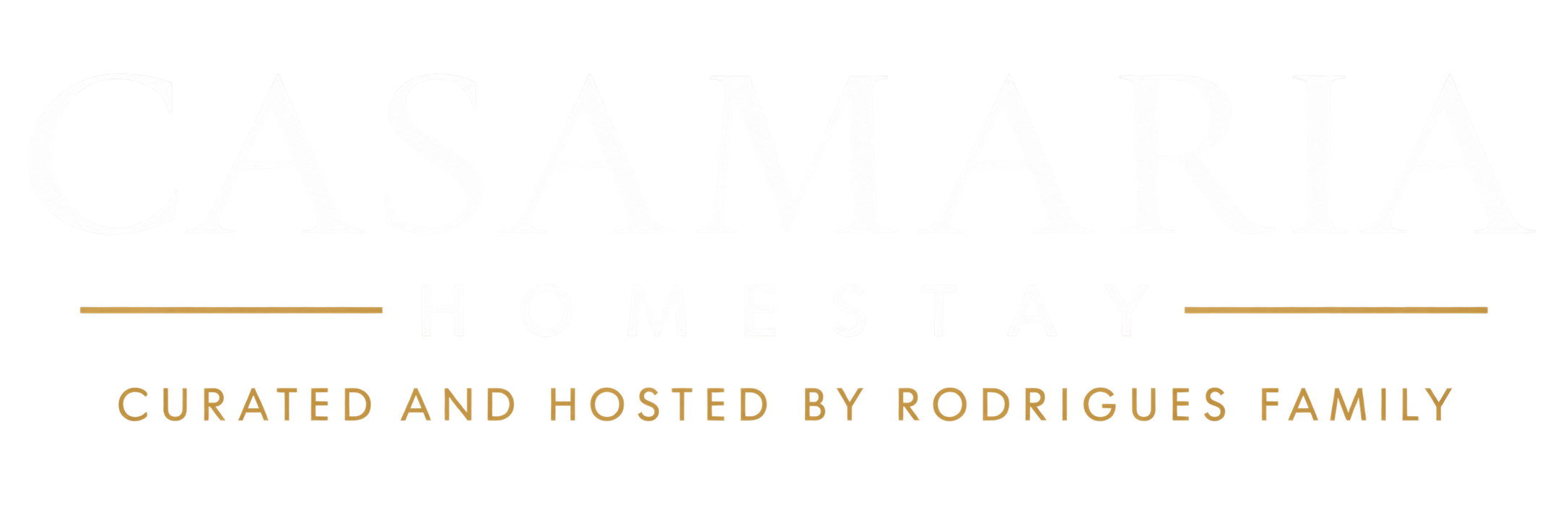 Casa Maria Homestay